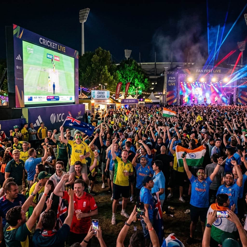 Event Marketing & Live Activations