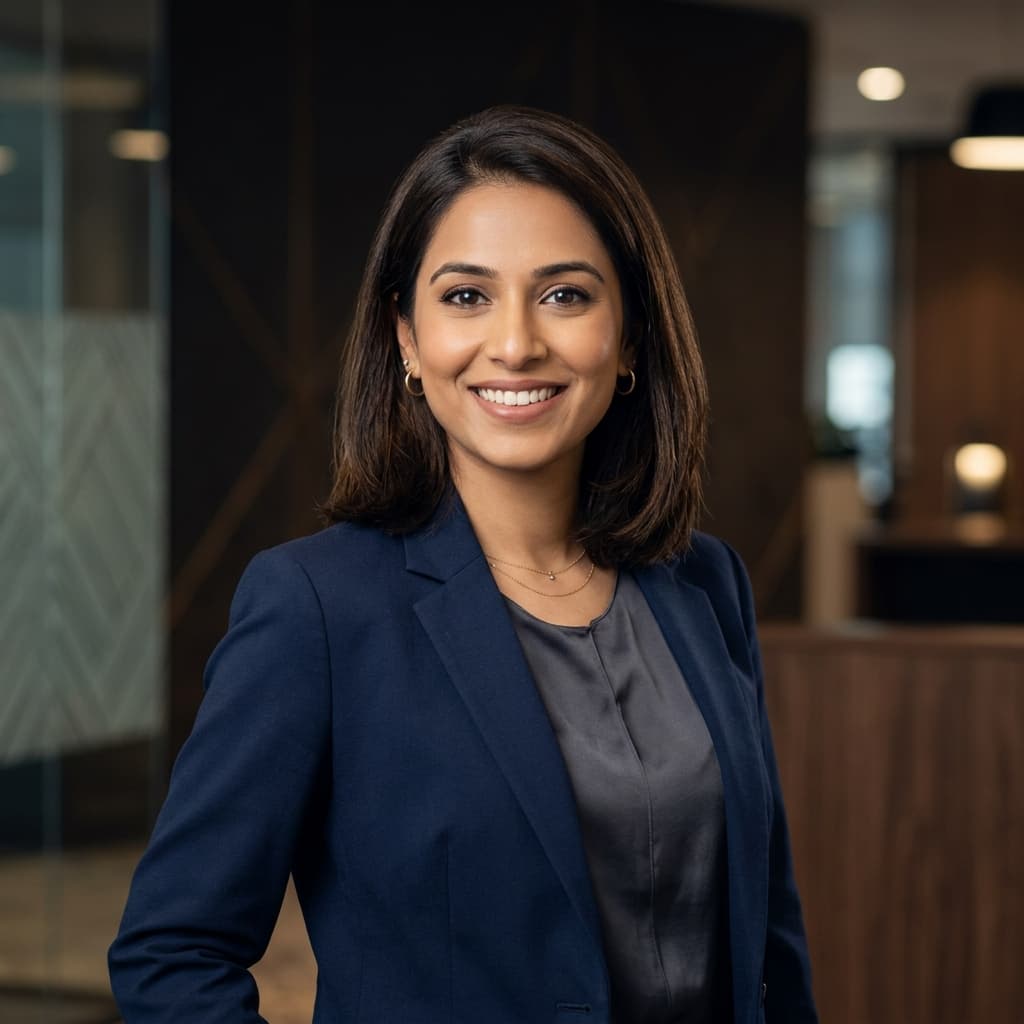 Sakshi Gedam