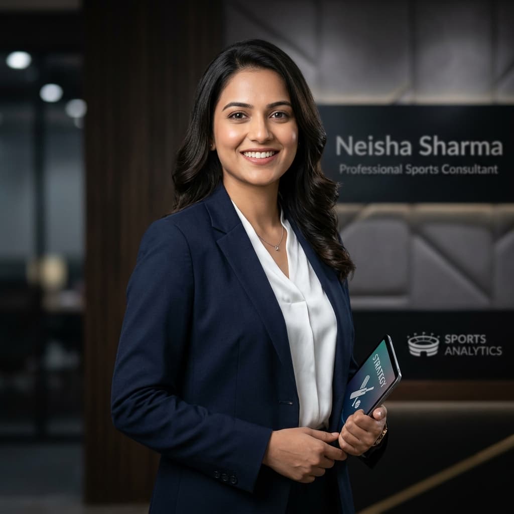Snigdha Shukla
