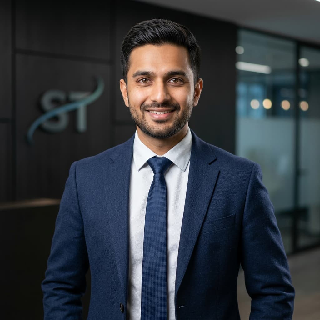 Yash Srivastava