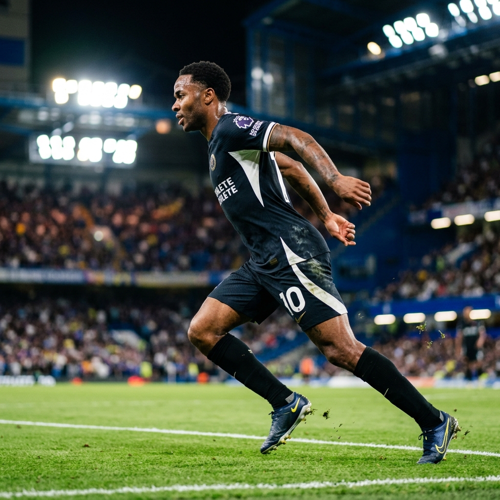 Sports Marketing & Digital Growth